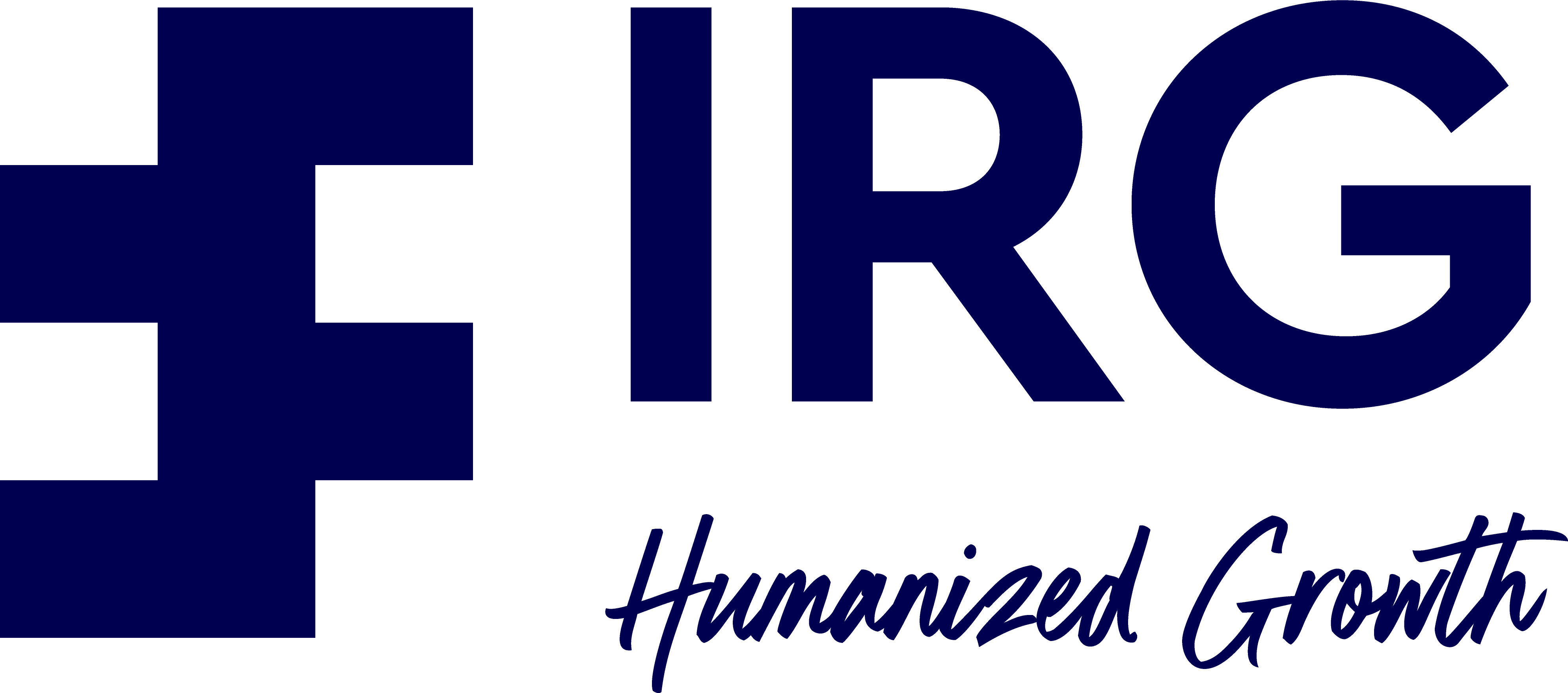 Institute for Real Growth