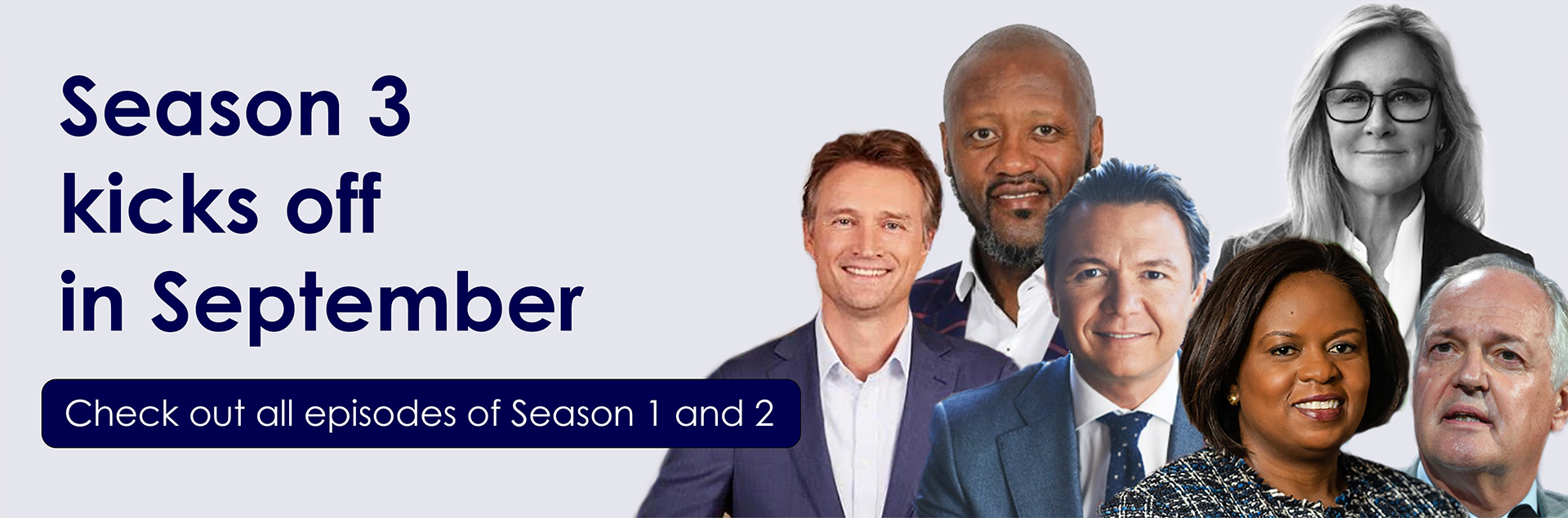Season 3 kicks off in September