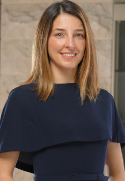Isil Akdemir Evlioglu
