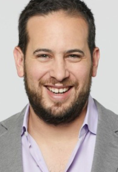 Rattner  Adam