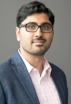 Ajay Kapoor
