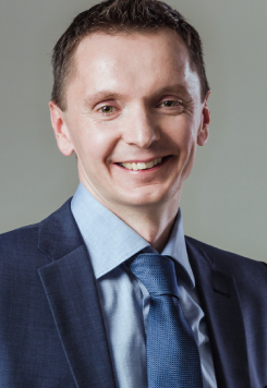 Aleks Lynnyk