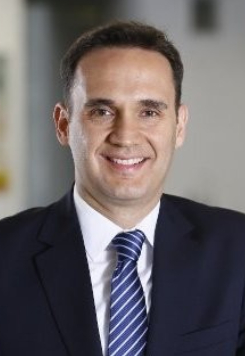 Alper Ergenekon