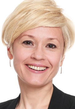 Alyona  Fedorchenko