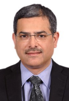 Amit Bedi