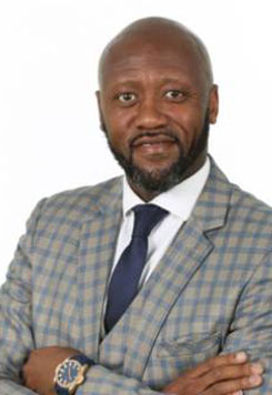 Andisa Ntsubane