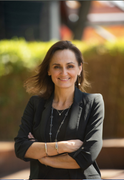 Suzana Ristevski