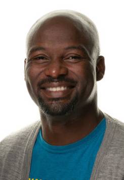 Andrew Monu