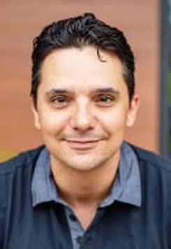Andy Ramirez