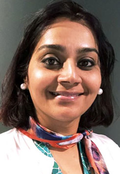 Anjali Rai