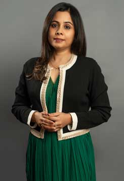 Ankita Srivastava