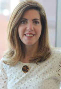 Ann Boza-Lobo