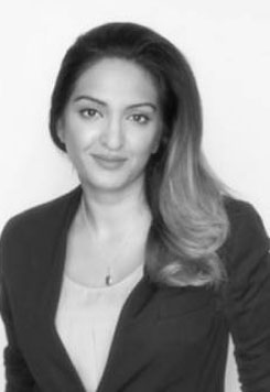 Arifa Sheikh