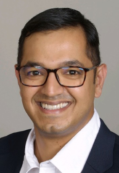 Arijit Sengupta