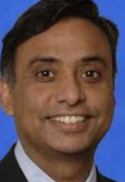 Arun Sinha