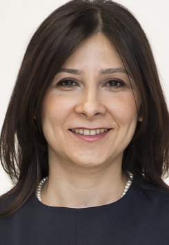 Arzu Yazgan