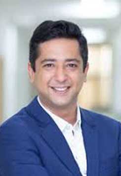 Ashish Bajaj