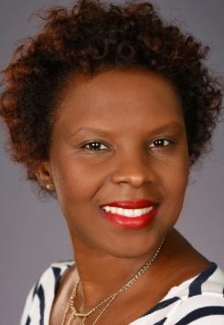 Ayanna Gabriel