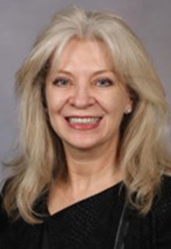 Barbara Hamilton-Sustad