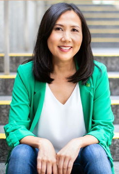 Betsey Chung