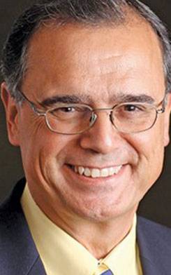 Bob Liodice  Advisory Board ,IRG 
