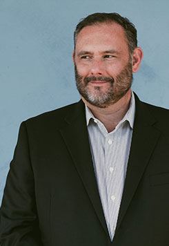 Brad Audet