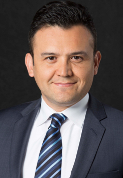 Carlos Zepeda