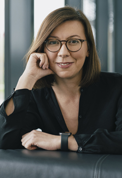 Carmen Staicu