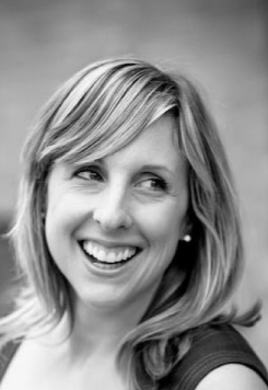 Carrie Beth Wood