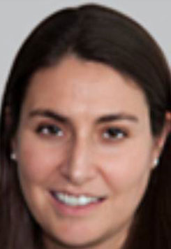 Carrie Klotz