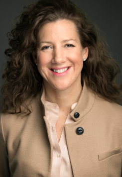 Catherine Gillespie
