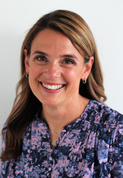 Catherine Knight