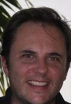 Cedric Olibet