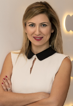 Ceren Turkben Kaya