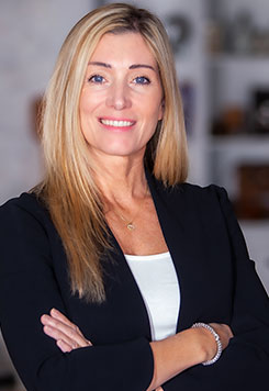 Chantal Stephens