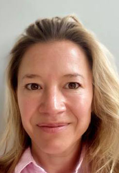 Charlotte Robinson