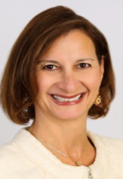 Cheryl Rodness
