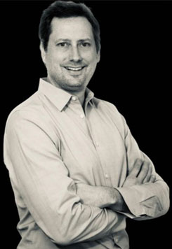 Christian Gradlmuller