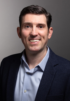 Christopher Hirsch