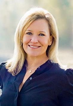 Christy Cooper