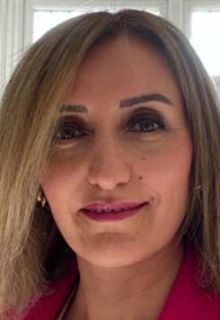 Cigdem Kurtulus