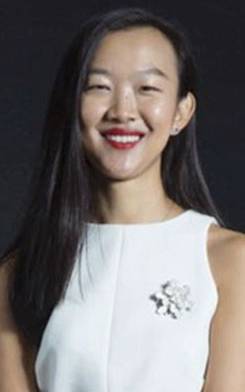 Cindy Wang Advisory Board ,IRG