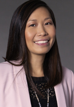 Cynthia Chu