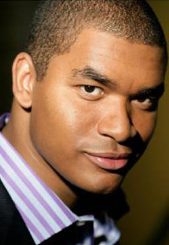 Damon Burrell