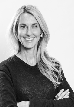 danielle crook