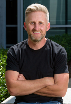 David Tinson