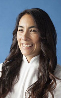 Di-Ann Eisnor Advisory Board ,IRG