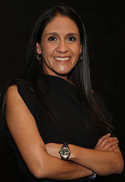 Diana Lozada