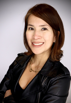 Diane Gotua