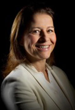 Edith  Valkeneers